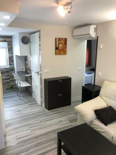 Apartamento Cerca de La Playa Victoria de C�diz