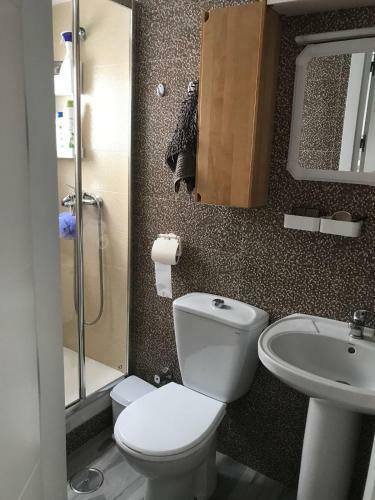 Apartamento Cerca de La Playa Victoria de C�diz