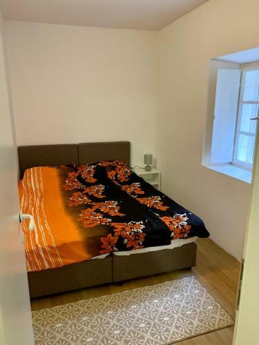 Apartment Vladimira Nazora
