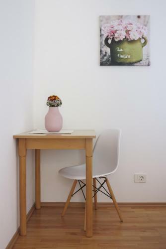 Apartamento Monpaderno
