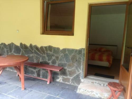 Hostal Pensiunea Ozon