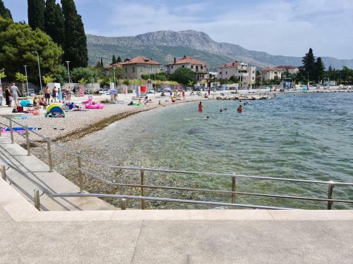 Apartmani Ivana