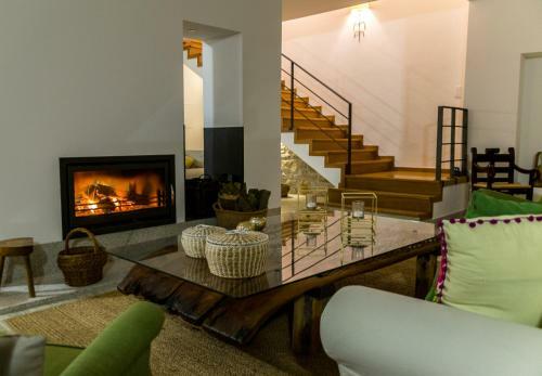 Agroturismo Casa De Belharino