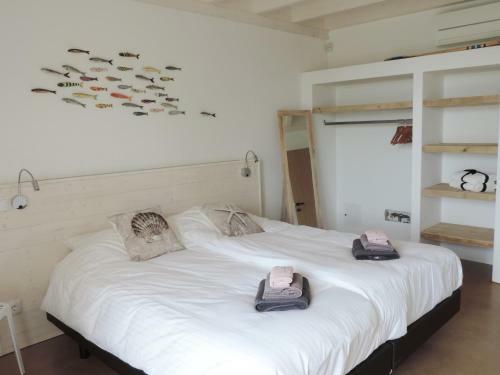 Bed & Breakfast Casa Mama Mia