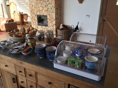 Bed & Breakfast Casa Mama Mia