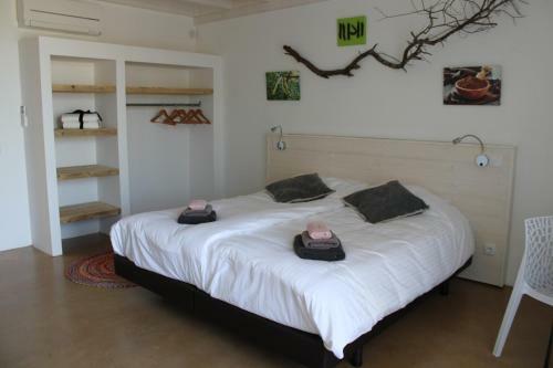 Bed & Breakfast Casa Mama Mia