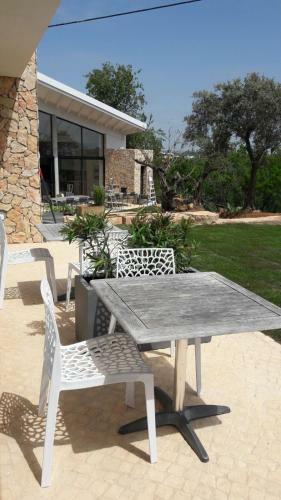 Bed & Breakfast Casa Mama Mia