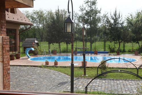 Publo Spa Hotel