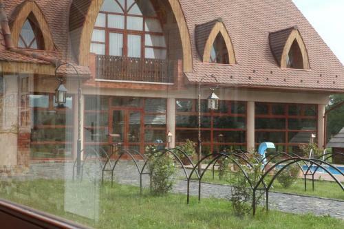 Publo Spa Hotel