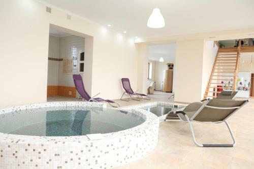 Publo Spa Hotel