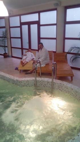 Publo Spa Hotel