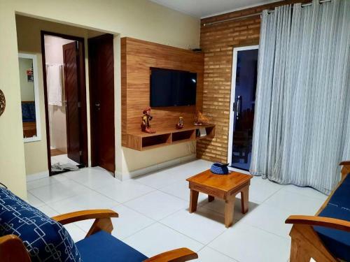 Apartamentos Flor Do Caribe