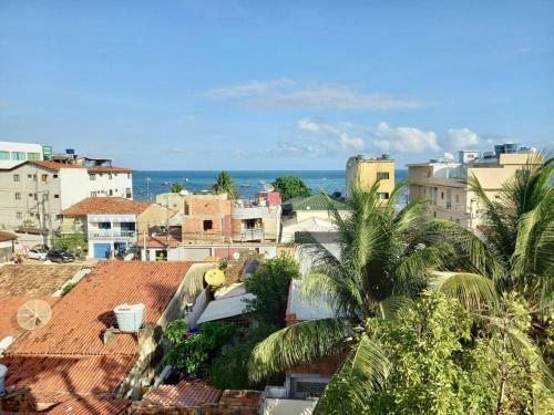Apartamentos Flor Do Caribe