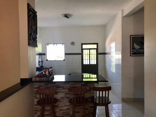 Apartamentos Flor Do Caribe