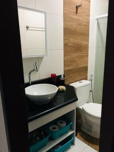 Apartamentos Flor Do Caribe