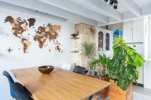 Apartamento Guestready - Surf Cocoon With Rooftop