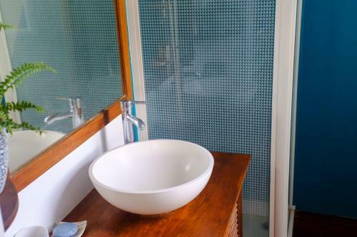 Apartamento Guestready - Surf Cocoon With Rooftop