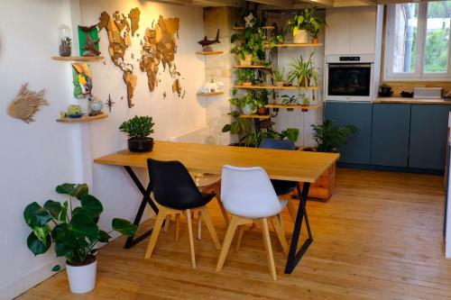 Apartamento Guestready - Surf Cocoon With Rooftop