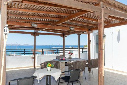 Apartamento Rooms Maria