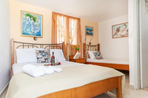 Apartamento Rooms Maria