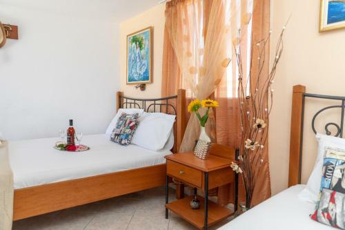 Apartamento Rooms Maria