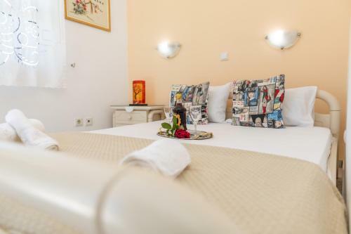 Apartamento Rooms Maria