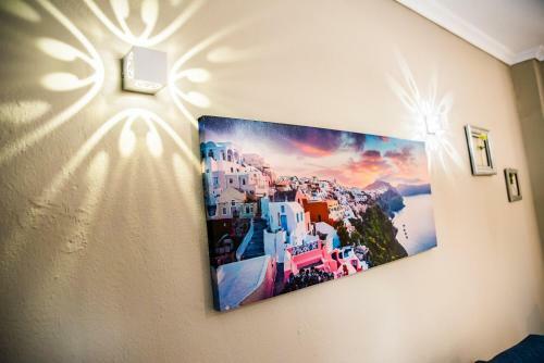 Apartamento Aira's Lux Home