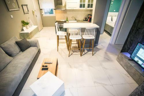 Diamond Lux Apartment