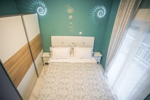 Diamond Lux Apartment