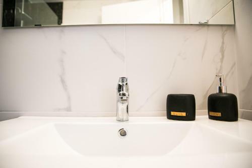 Diamond Lux Apartment