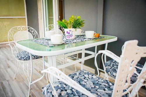 Diamond Lux Apartment