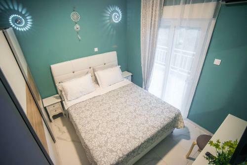 Diamond Lux Apartment