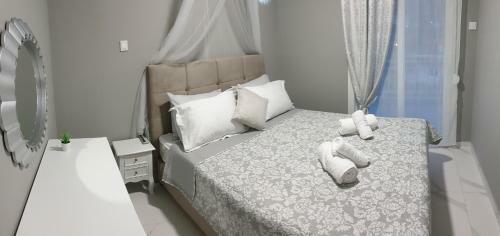 Diamond Lux Apartment