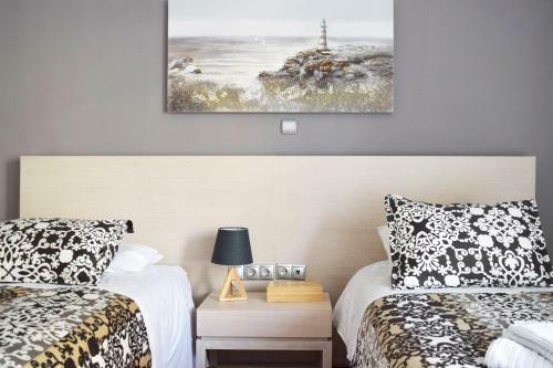 Apartment Poseidon In Piraeus