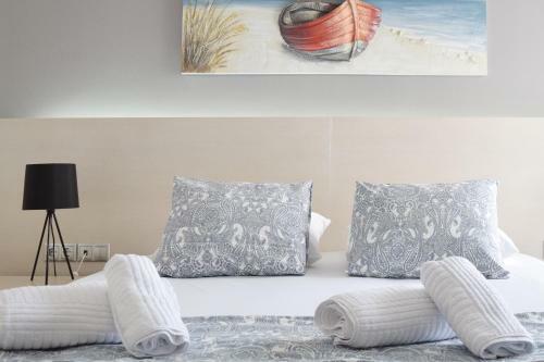 Apartment Poseidon In Piraeus