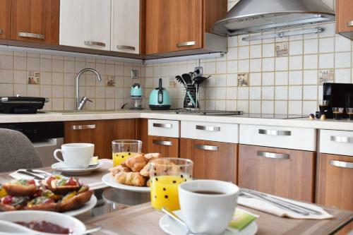 Apartment Poseidon In Piraeus