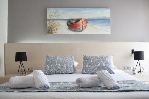 Apartment Poseidon In Piraeus
