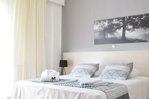 Apartment Poseidon In Piraeus
