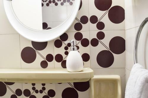 Apartment Poseidon In Piraeus