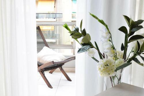 Apartment Poseidon In Piraeus
