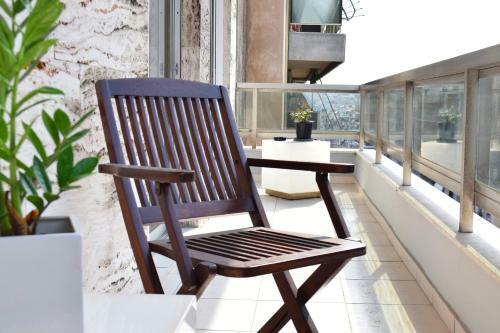 Apartment Poseidon In Piraeus