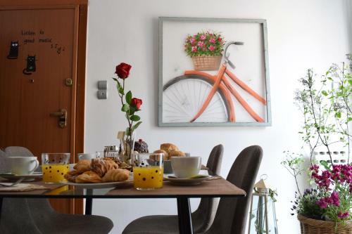 Apartment Poseidon In Piraeus