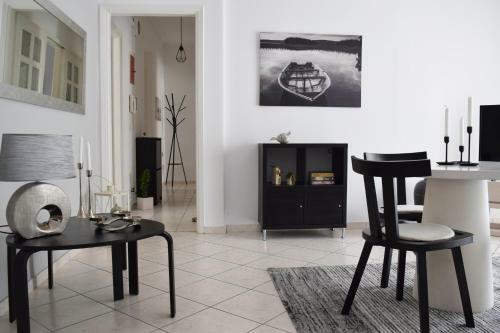 Apartment Poseidon In Piraeus