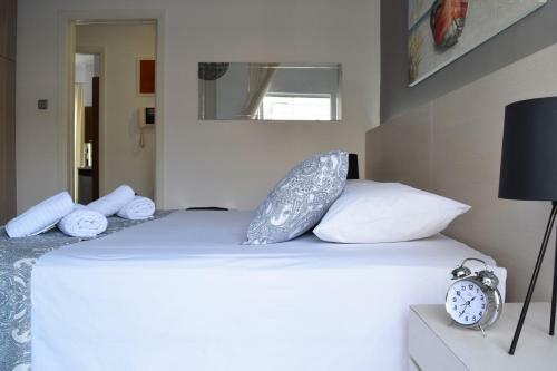 Apartment Poseidon In Piraeus