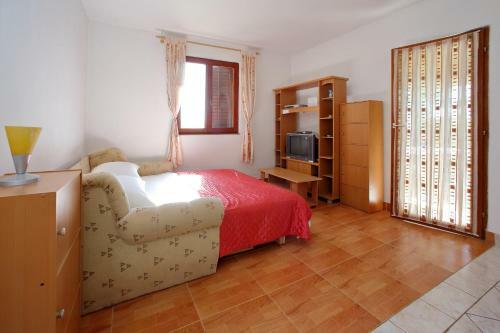 Apartments Vala