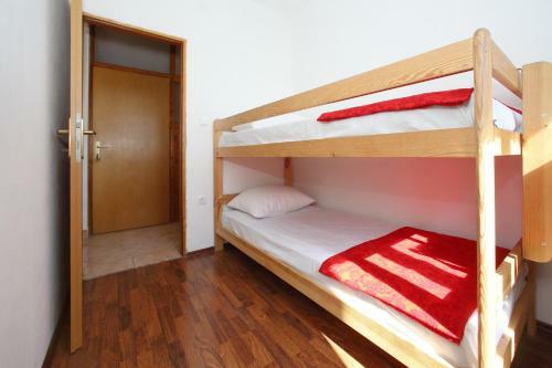 Apartments Vala