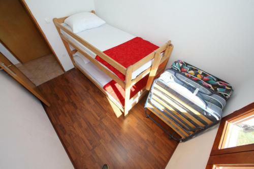 Apartments Vala