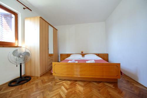 Apartments Vala