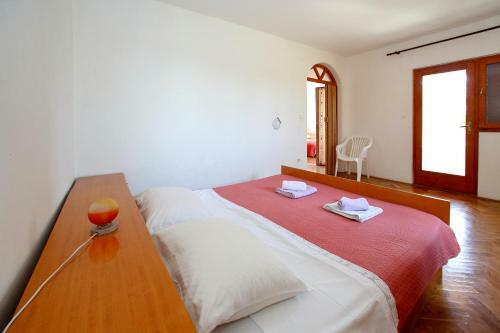 Apartments Vala