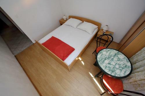 Apartments Vala